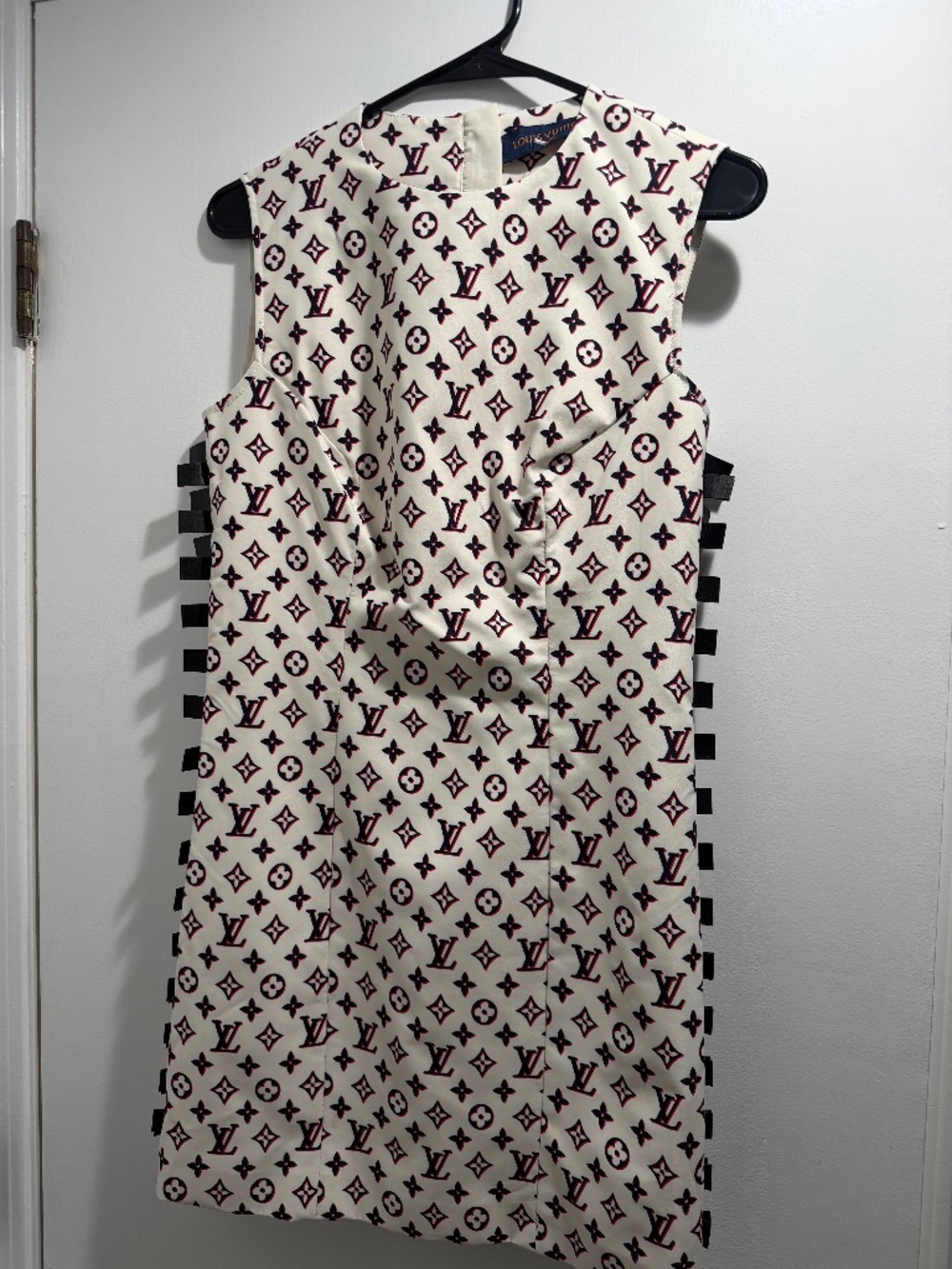 Louis Vuitton dress